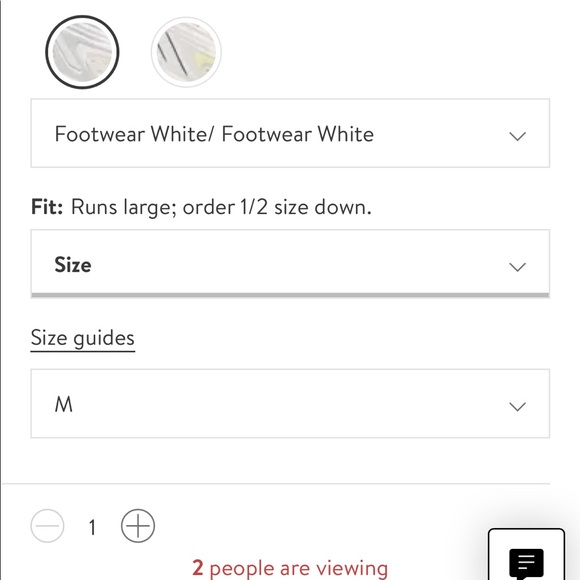 Adidas Ozelia Sneaker - Picture 10 of 11